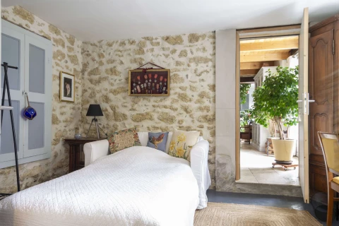 Mas Marie Line, Vakantiehuis, Languedoc-Roussillon, people: 10