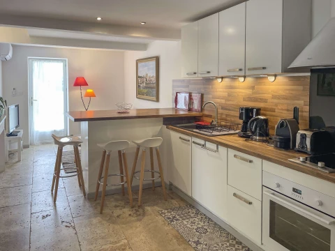 Mas Marie Line, Vakantiehuis, Languedoc-Roussillon, people: 10