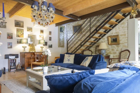 Mas Marie Line, Vakantiehuis, Languedoc-Roussillon, people: 10