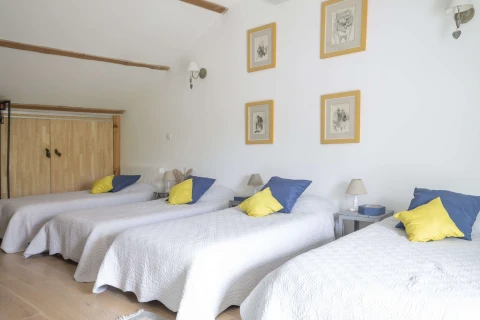 Mas Marie Line, Vakantiehuis, Languedoc-Roussillon, people: 10