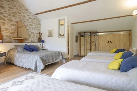 Mas Marie Line, Vakantiehuis, Languedoc-Roussillon, people: 10