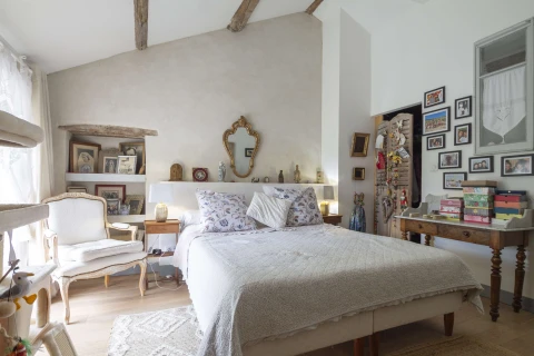 Mas Marie Line, Vakantiehuis, Languedoc-Roussillon, people: 10