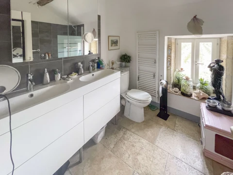 Mas Marie Line, Vakantiehuis, Languedoc-Roussillon, people: 10