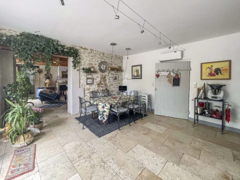 Mas Marie Line, Vakantiehuis, Languedoc-Roussillon, people: 10