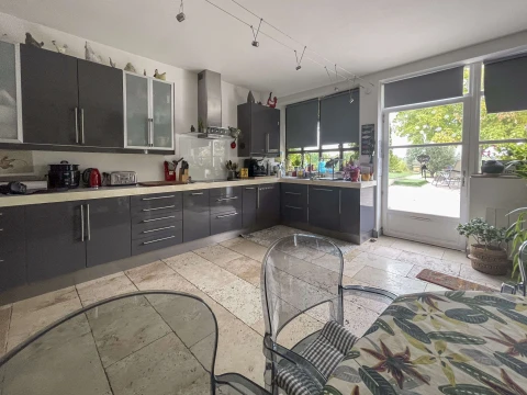 Mas Marie Line, Vakantiehuis, Languedoc-Roussillon, people: 10