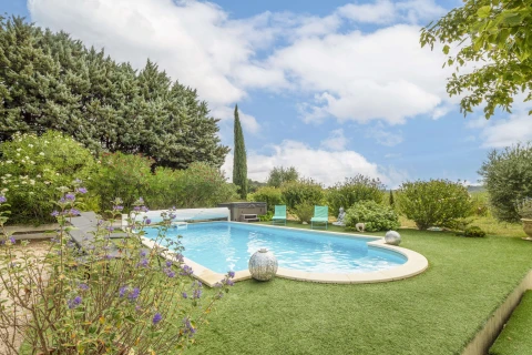 Mas Marie Line, Vakantiehuis, Languedoc-Roussillon, people: 10