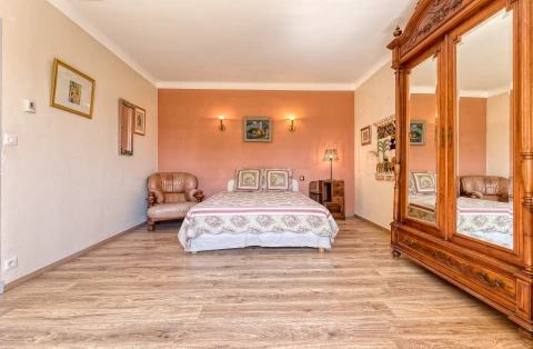 Mas Mayoli, Vakantiehuis, Provence, people: 14