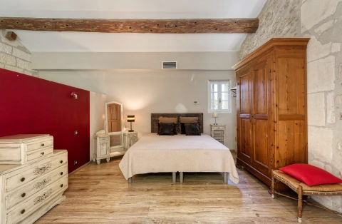 Mas Mayoli, Vakantiehuis, Provence, people: 14