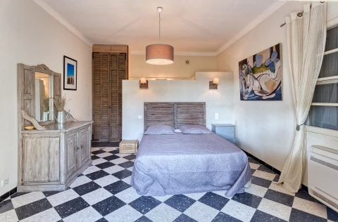 Mas Mayoli, Vakantiehuis, Provence, people: 14