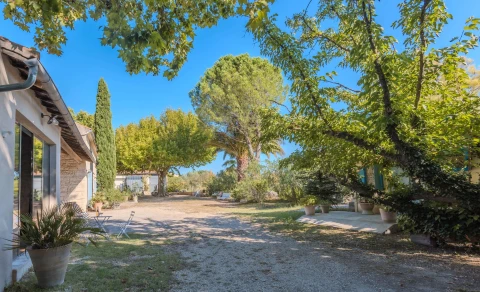 Mas Mayoli, Vakantiehuis, Provence, people: 14