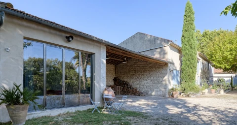 Mas Mayoli, Vakantiehuis, Provence, people: 14