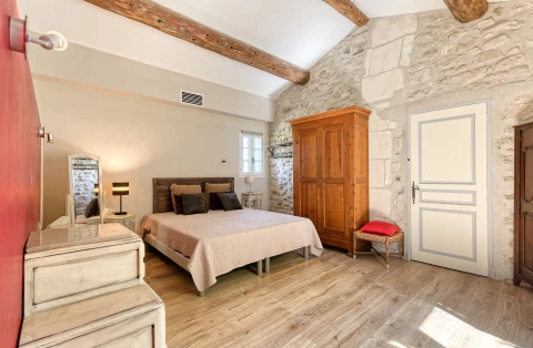 Mas Mayoli, Vakantiehuis, Provence, people: 14