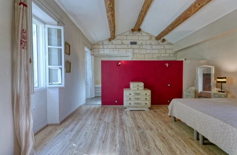 Mas Mayoli, Vakantiehuis, Provence, people: 14