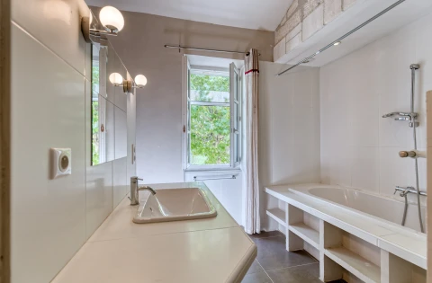 Mas Mayoli, Vakantiehuis, Provence, people: 14