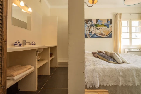 Mas Mayoli, Vakantiehuis, Provence, people: 14