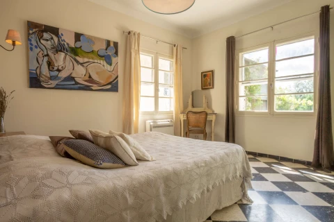 Mas Mayoli, Vakantiehuis, Provence, people: 14