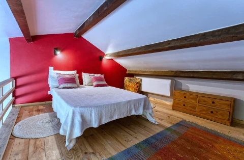 Mas Mayoli, Vakantiehuis, Provence, people: 14