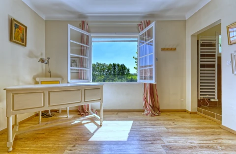 Mas Mayoli, Vakantiehuis, Provence, people: 14