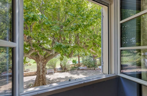 Mas Mayoli, Vakantiehuis, Provence, people: 14