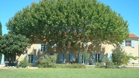 Mas Mayoli, Vakantiehuis, Provence, people: 14