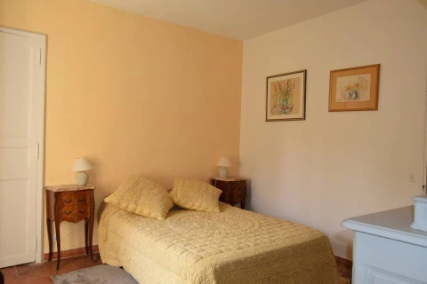 Mas Nenou, Vakantiehuis, Provence, people: 16