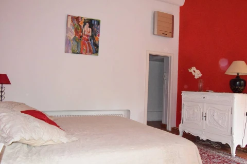 Mas Nenou, Vakantiehuis, Provence, people: 16
