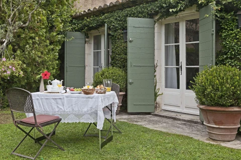 Mas Nenou, Vakantiehuis, Provence, people: 16