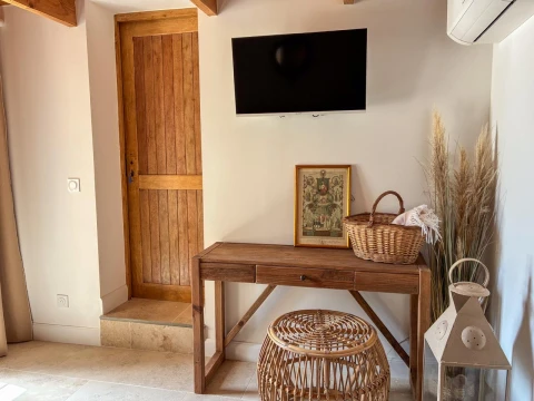 Vakantiehuis in Provence voor 6 personen - Le Mazet de Barbara
