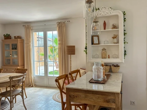 Vakantiehuis in Provence voor 6 personen - Le Mazet de Barbara