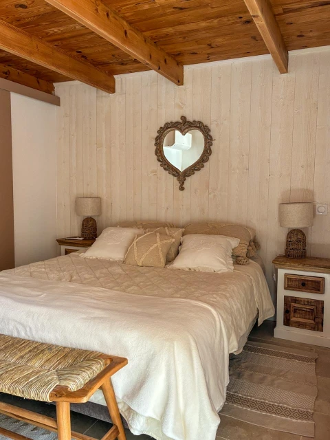 Vakantiehuis in Provence voor 6 personen - Le Mazet de Barbara