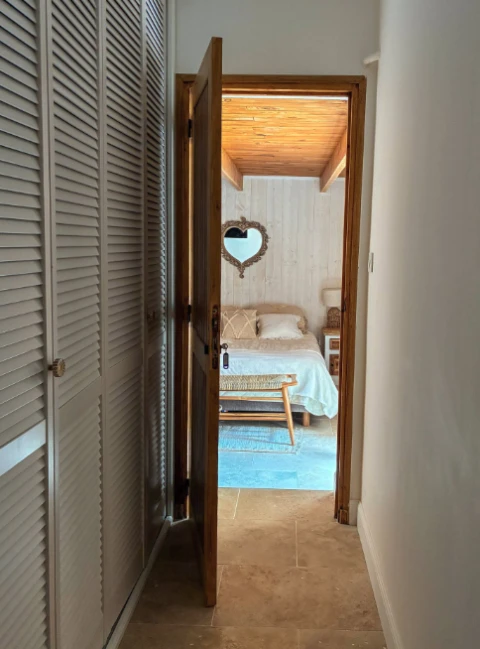 Vakantiehuis in Provence voor 6 personen - Le Mazet de Barbara