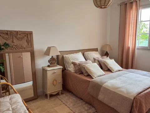 Vakantiehuis in Provence voor 6 personen - Le Mazet de Barbara