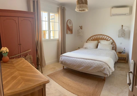 Vakantiehuis in Provence voor 6 personen - Le Mazet de Barbara