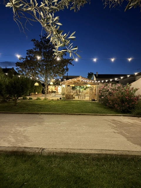 Vakantiehuis in Provence voor 6 personen - Le Mazet de Barbara
