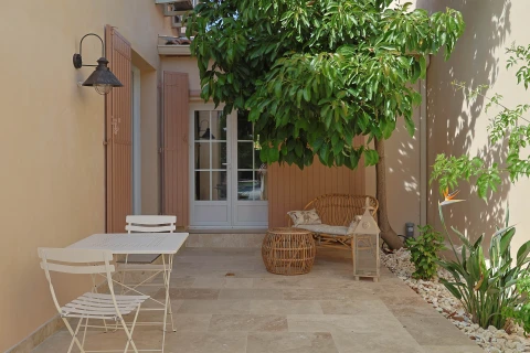 Ferienhaus in Provence für 6 Personen - Le Mazet de Barbara