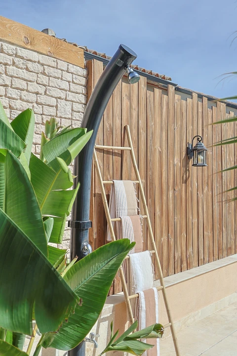 Ferienhaus in Provence für 6 Personen - Le Mazet de Barbara