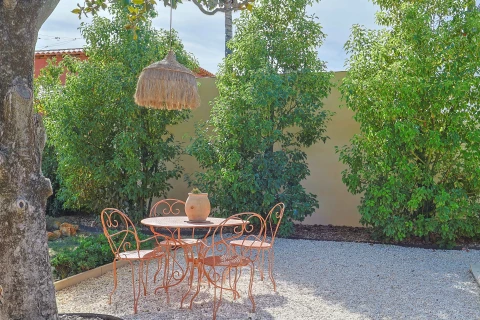 Ferienhaus in Provence für 6 Personen - Le Mazet de Barbara