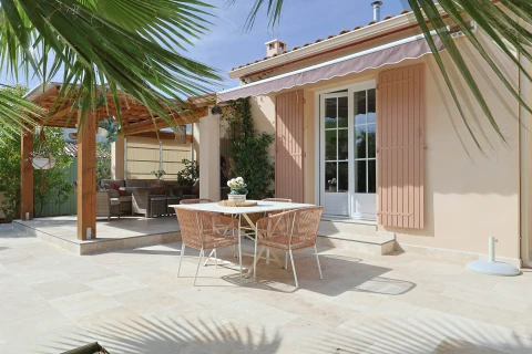 Ferienhaus in Provence für 6 Personen - Le Mazet de Barbara