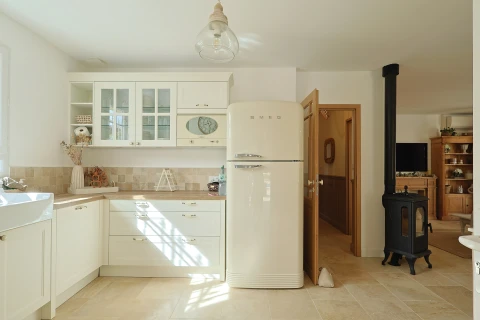 Ferienhaus in Provence für 6 Personen - Le Mazet de Barbara