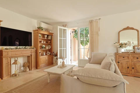 Ferienhaus in Provence für 6 Personen - Le Mazet de Barbara