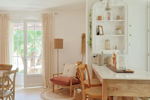 Ferienhaus in Provence für 6 Personen - Le Mazet de Barbara