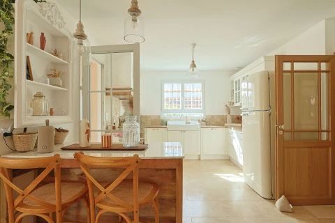 Ferienhaus in Provence für 6 Personen - Le Mazet de Barbara