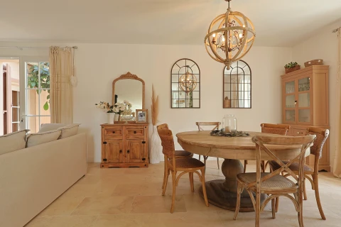 Ferienhaus in Provence für 6 Personen - Le Mazet de Barbara