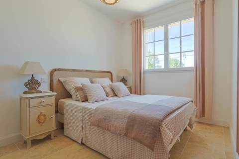 Ferienhaus in Provence für 6 Personen - Le Mazet de Barbara