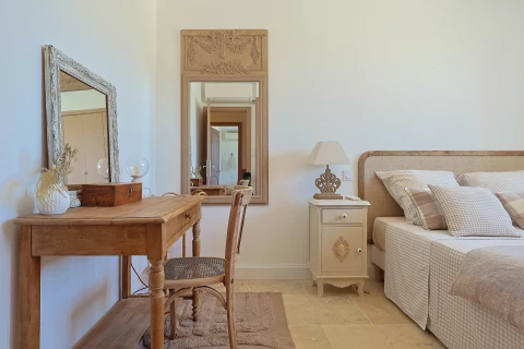 Ferienhaus in Provence für 6 Personen - Le Mazet de Barbara