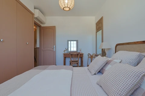 Ferienhaus in Provence für 6 Personen - Le Mazet de Barbara