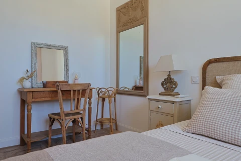 Ferienhaus in Provence für 6 Personen - Le Mazet de Barbara