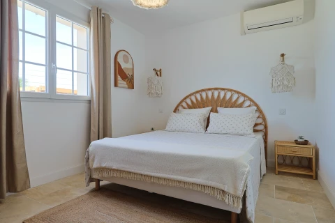 Ferienhaus in Provence für 6 Personen - Le Mazet de Barbara