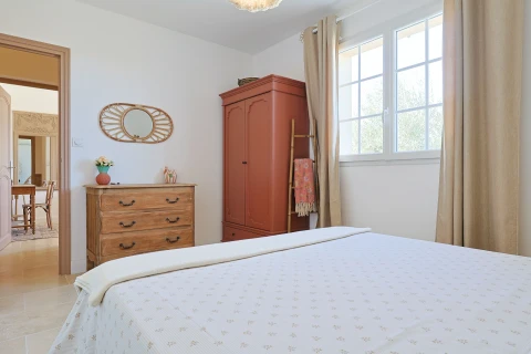 Ferienhaus in Provence für 6 Personen - Le Mazet de Barbara