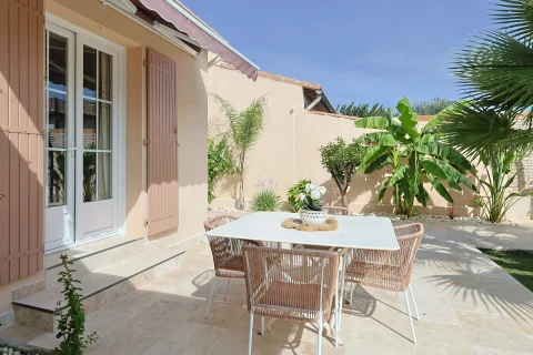 Ferienhaus in Provence für 6 Personen - Le Mazet de Barbara